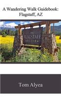 A Wandering Walk Guide Book