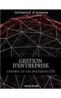 Théorie et cas pratiques (3)