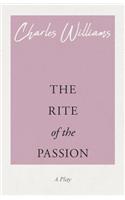 Rite of the Passion