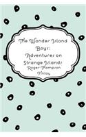 The Wonder Island Boys