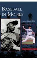 Baseball in Mobile