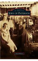 Jews of Paterson