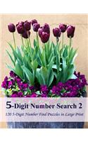 5-Digit Number Search 2