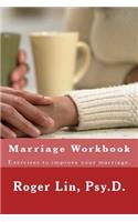 Marriage Workbook