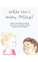 What Can I Make Today?