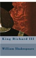 King Richard III