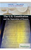 U.S. Constitution and the Separation of Powers