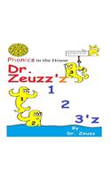 Dr. Zeuzz'z 123z