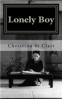 Lonely Boy: A Biography of Yasunari Kawabata