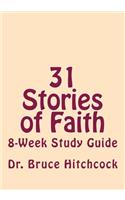 31 Days of Faith