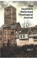 Southern Reformed Theological Journal