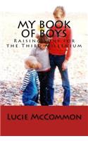 My Book of Boys