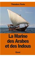 La Marine des Arabes et des Indous