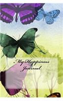 My Happiness Journal