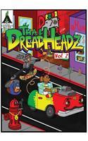 Dread Headz
