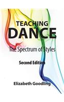 Teaching Dance