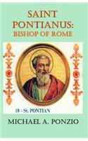 Saint Pontianus