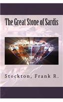 Great Stone of Sardis