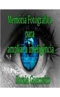 Memoria Fotografica para ampliar a inteligencia