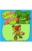 Lost in a Wood