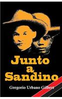 Junto a Sandino