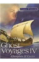 Ghost Voyages 4