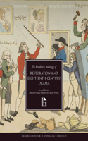 Broadview Anthology of Restoration and Eighteenth-Century Drama - Second Edition