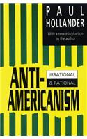 Anti-Americanism