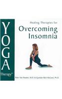 Healing Therapies for Overcoming Insomnia