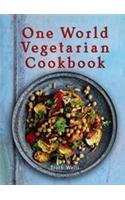 One World Vegetarian Cookbook