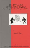Dynamics of Writing Review: Opportunities for Growth and Change in the Workplace