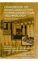 Handbook of Semiconductor Interconnection Technology