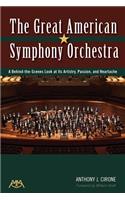 The Great American Symphony Orchestra