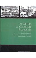 A Guide to Ospedali Research