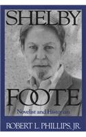 Shelby Foote