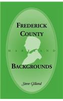 Frederick County Backgrounds