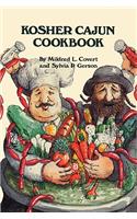 Kosher Cajun Cookbook
