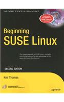 Beginning Suse Linux: From Novice to Professional