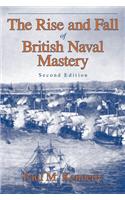 Rise and Fall of British Naval Mastery
