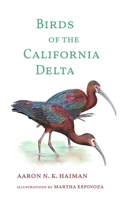 Birds of the California Delta