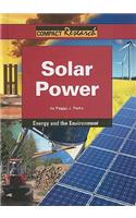 Solar Power: (Compact Research: Energy & the Environment)