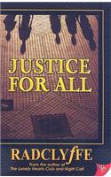 Justice for All