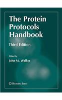 Protein Protocols Handbook