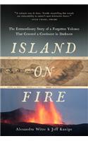 Island on Fire
