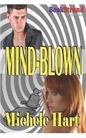 Mind-Blown (Bookstrand Publishing Romance)