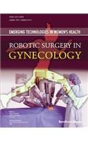 Robotic Surgery in Gynecology