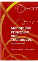 Monopulse Principles and Techniques, Second Edition