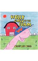 Willy Goes to the Farm