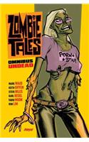 Zombie Tales Omnibus: Undead