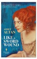 Like a Sword Wound